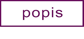 ikona popis